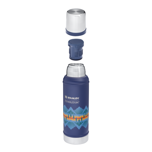 Stanley x Pendleton Classic Bottle | 1.0 QT